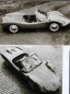 Preview: Colani Design Car at VW Chassis 1964 two Factoryphotos (6643)